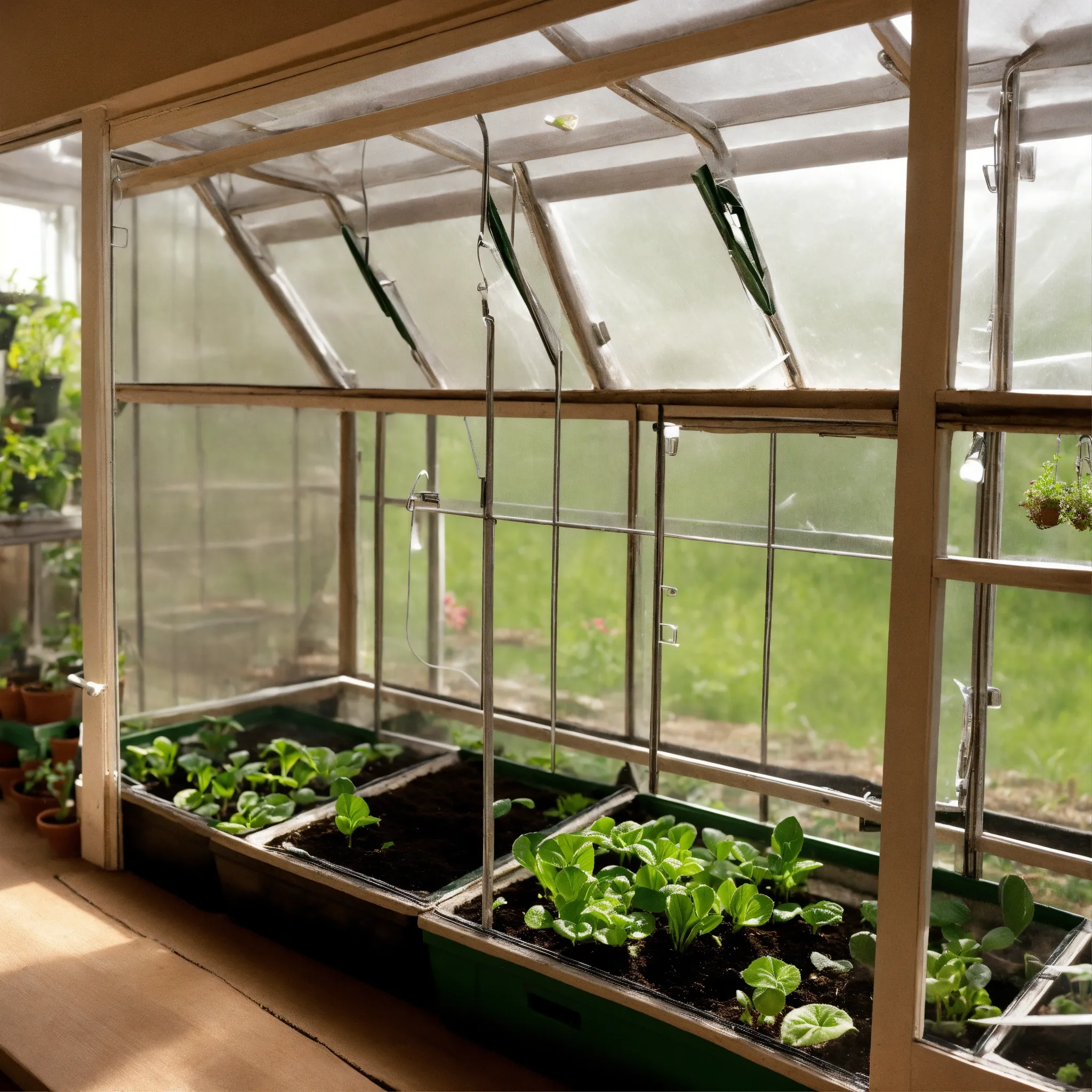 Indoor plant variety